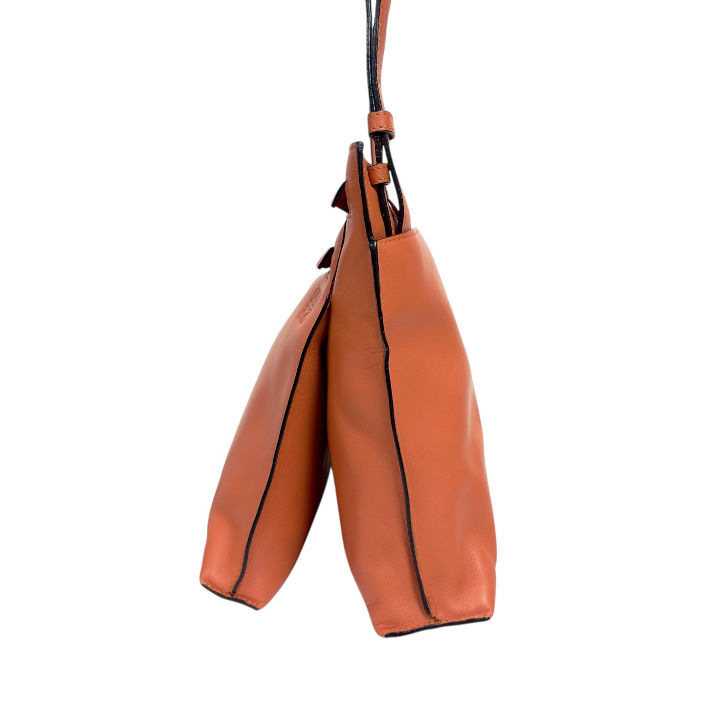 LOEWE 斜揹袋