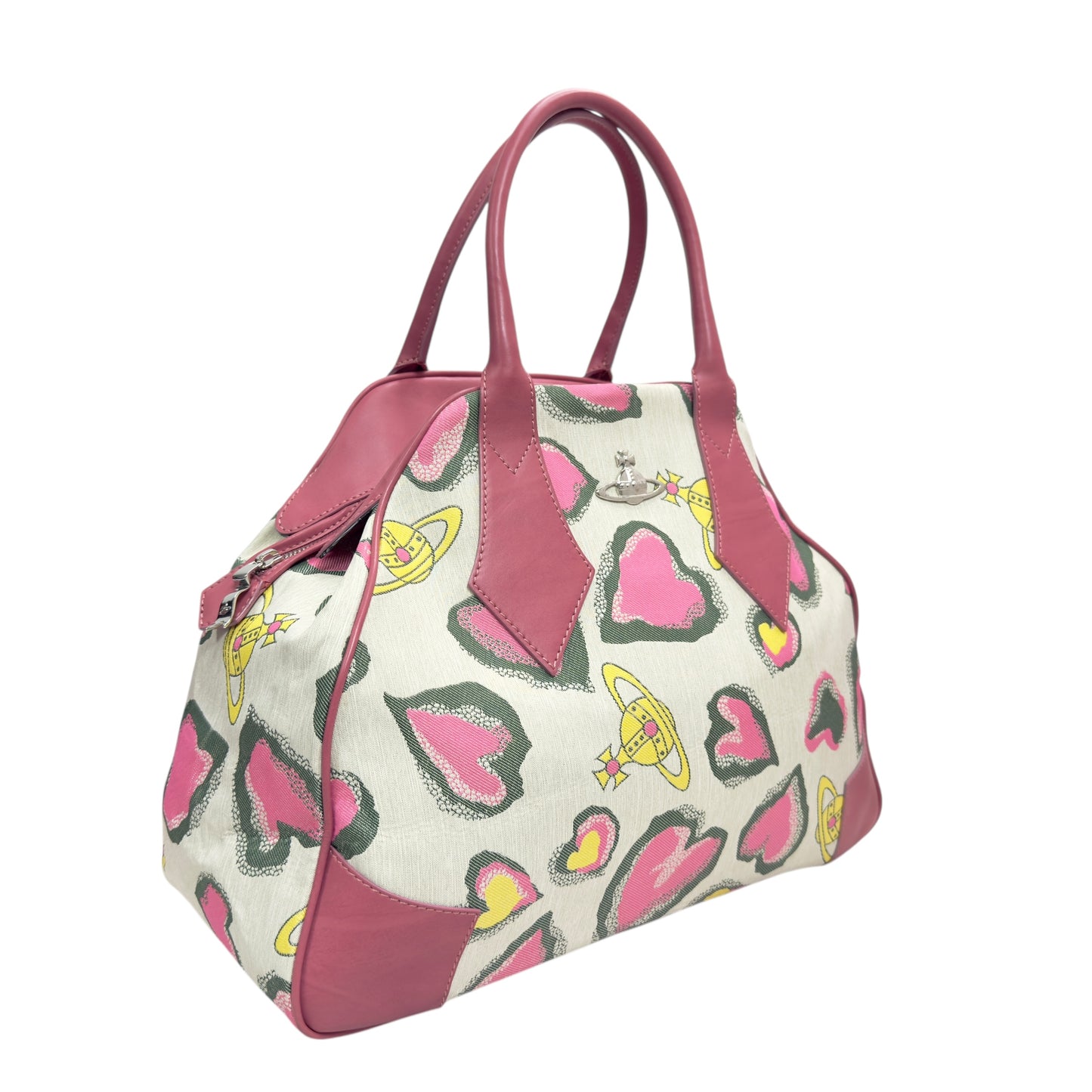 VIVIENNE WESTWOOD 手袋