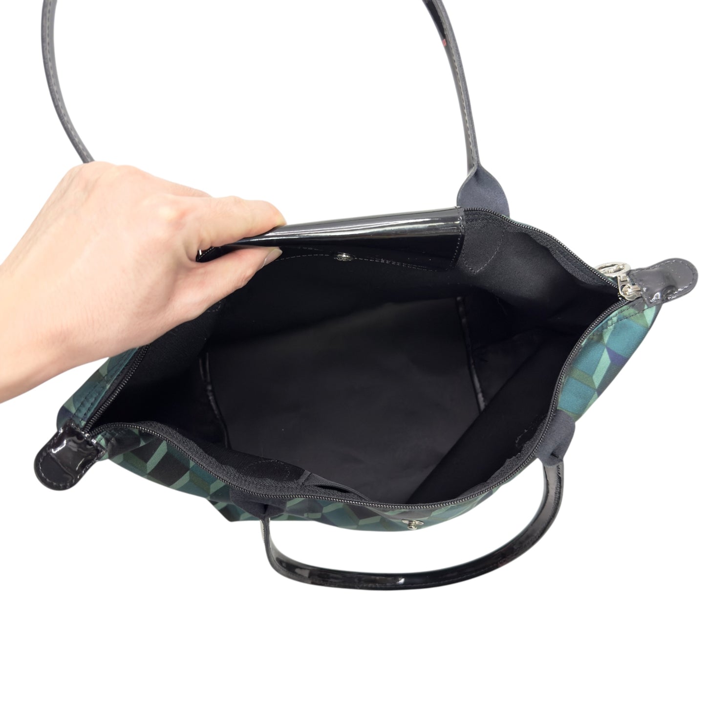 LONGCHAMP Pliage 法國製 肩背包