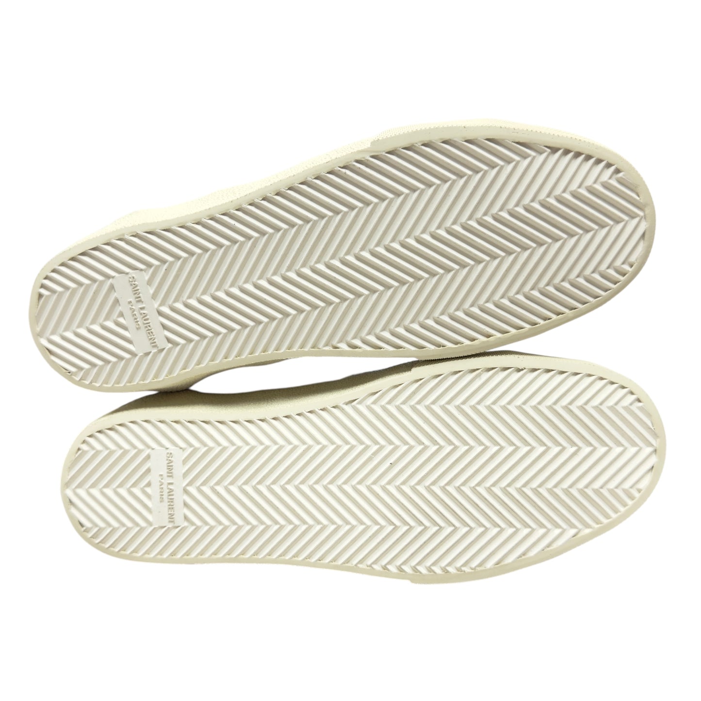 SAINT LAURENT Court 星星⭐️ 高筒 運動鞋