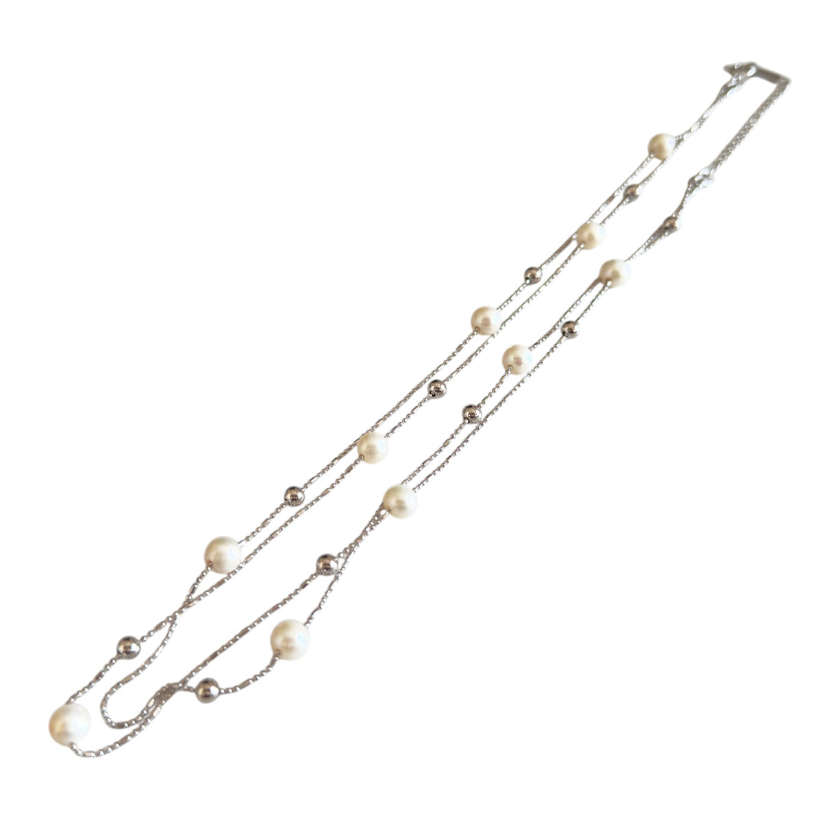 TASAKI 6.2mm 珍珠 頸鏈