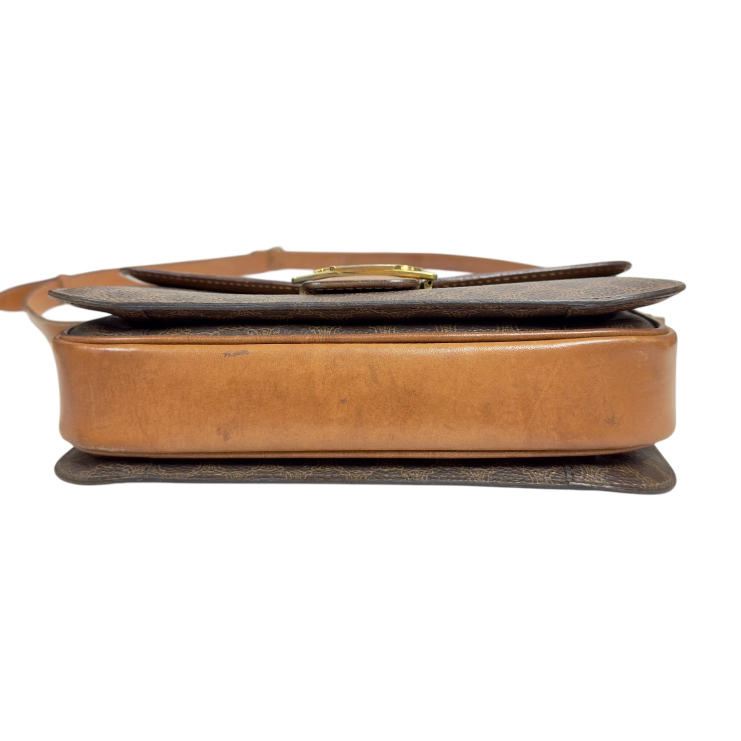 CELINE 中古 凱旋門 斜揹袋