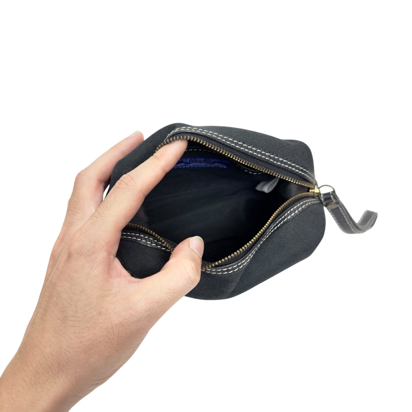 BURBERRY Blue Label 收納包