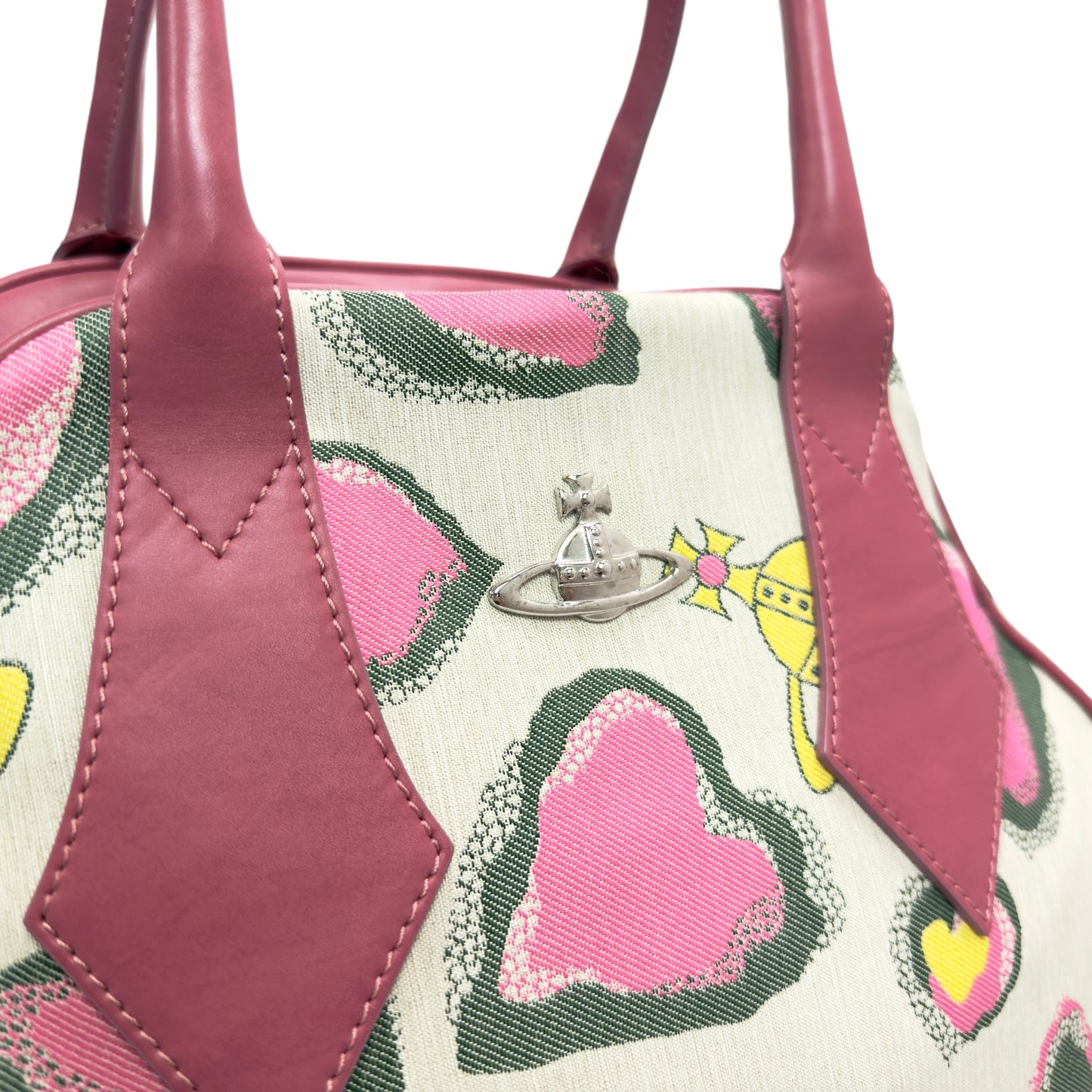 VIVIENNE WESTWOOD 手袋