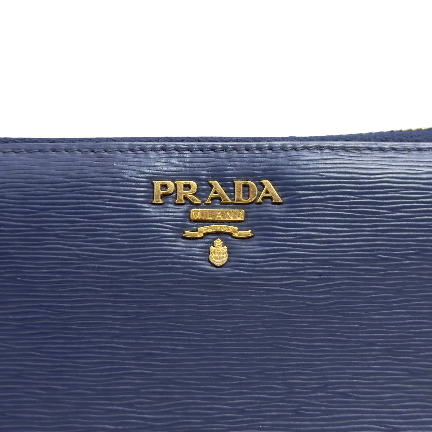 PRADA 長銀包