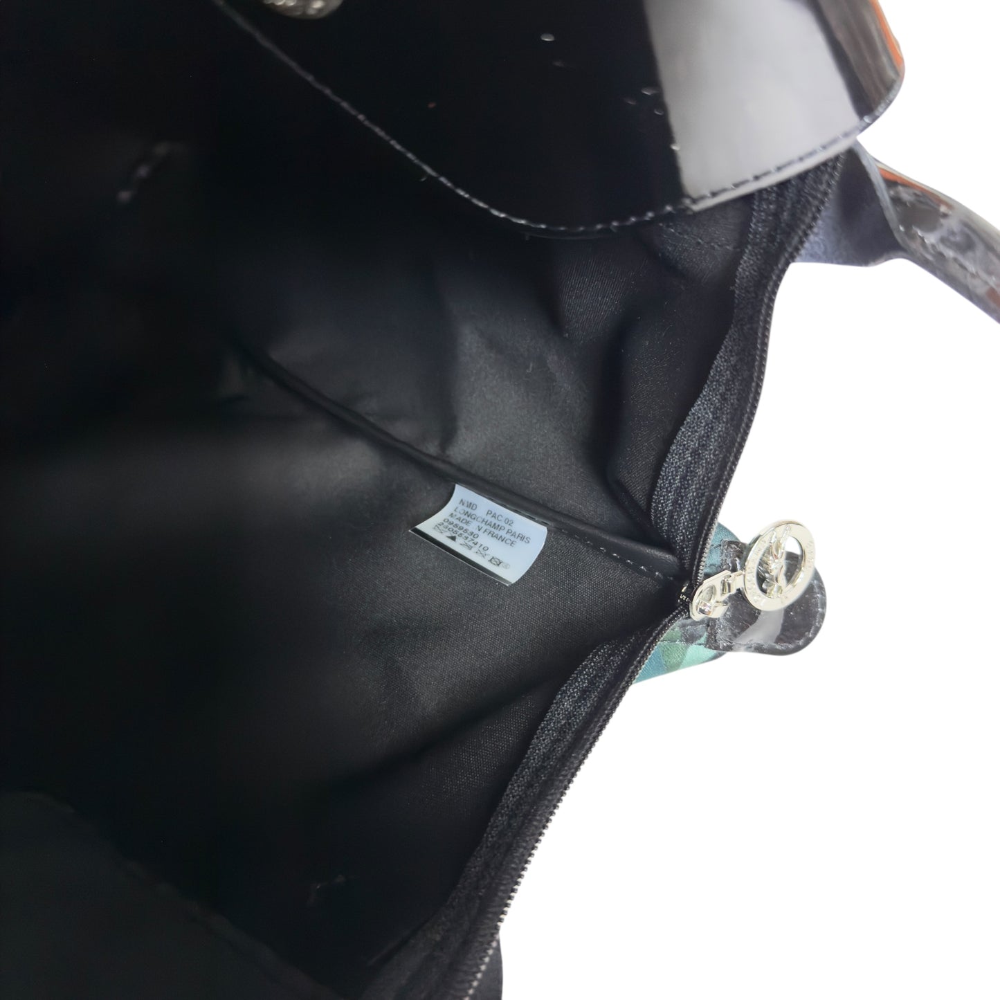 LONGCHAMP Pliage 法國製 肩背包