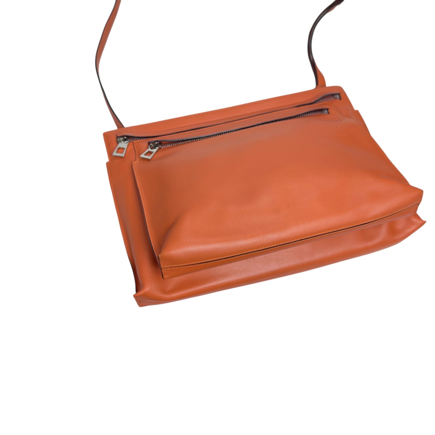 LOEWE 斜揹袋