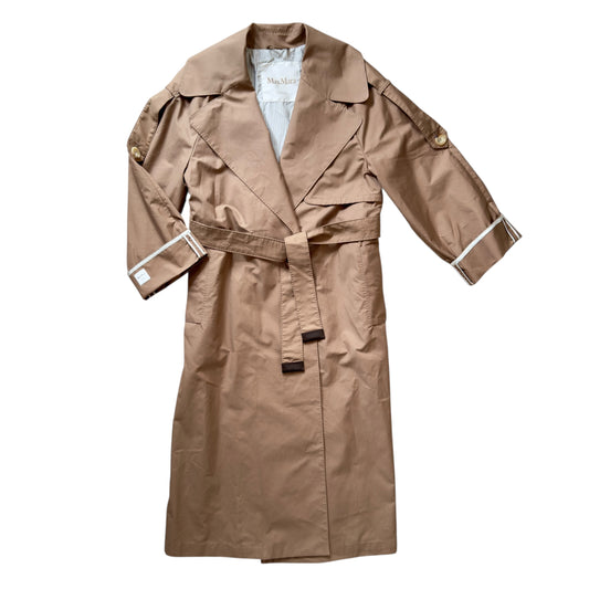 MAX MARA The Cube 長褸