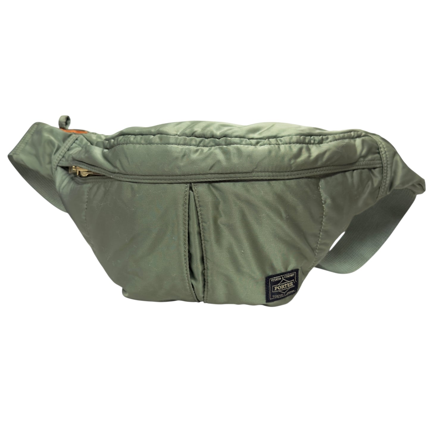 PORTER 腰包 心口包