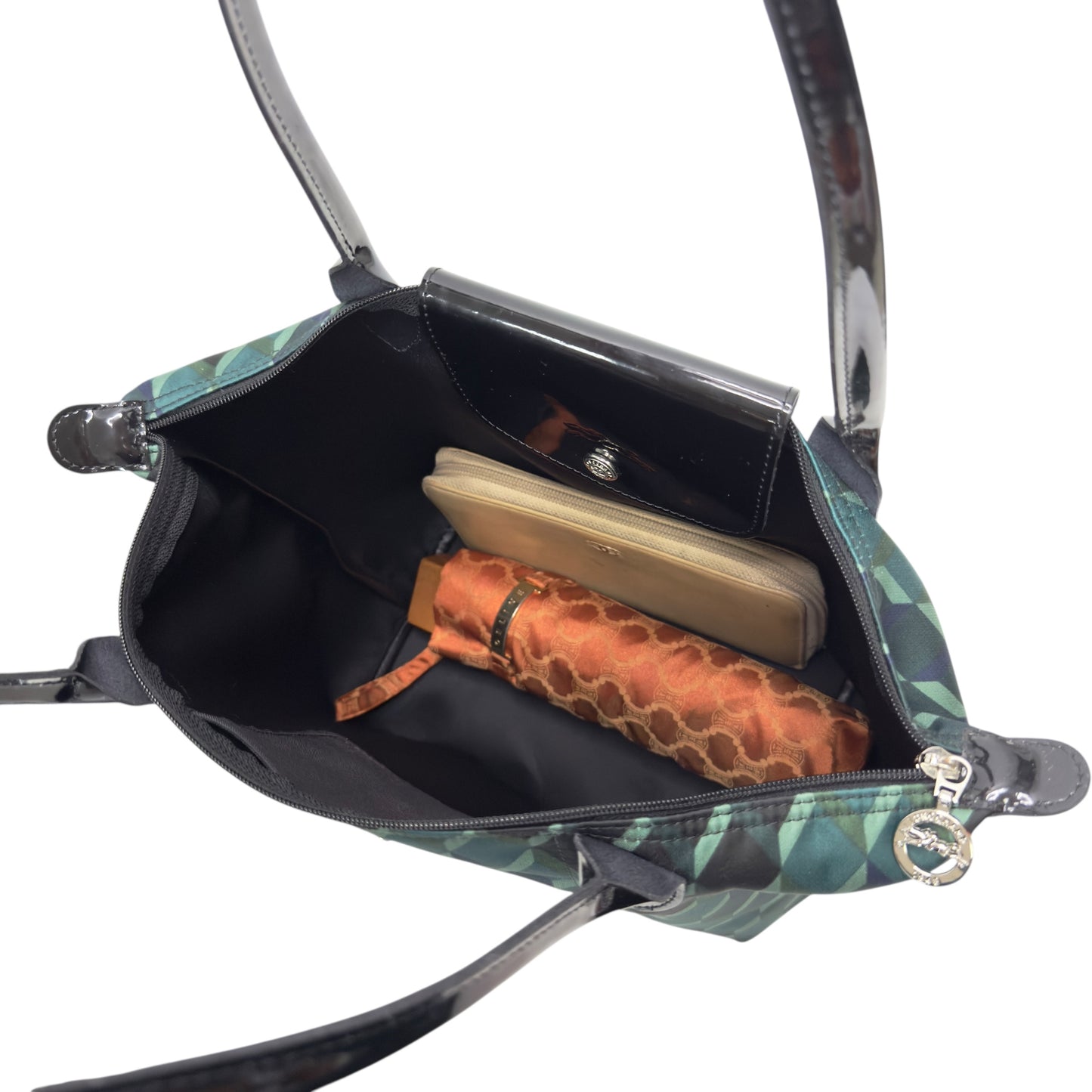 LONGCHAMP Pliage 法國製 肩背包