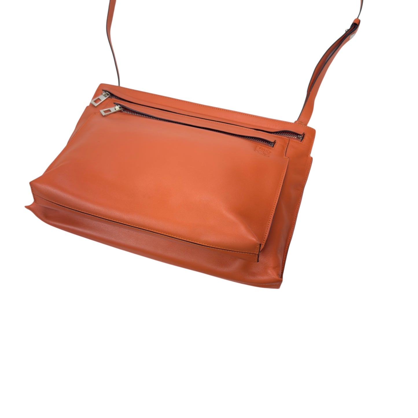 LOEWE 斜揹袋