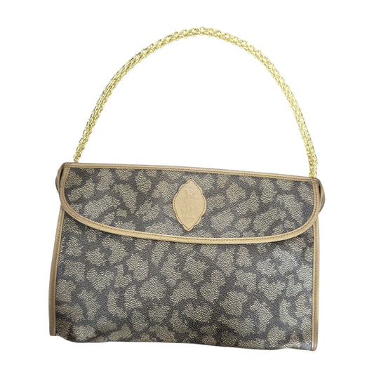 YSL *自加鏈＞送無品牌扣＋無品牌鏈帶* 中古 肩背包