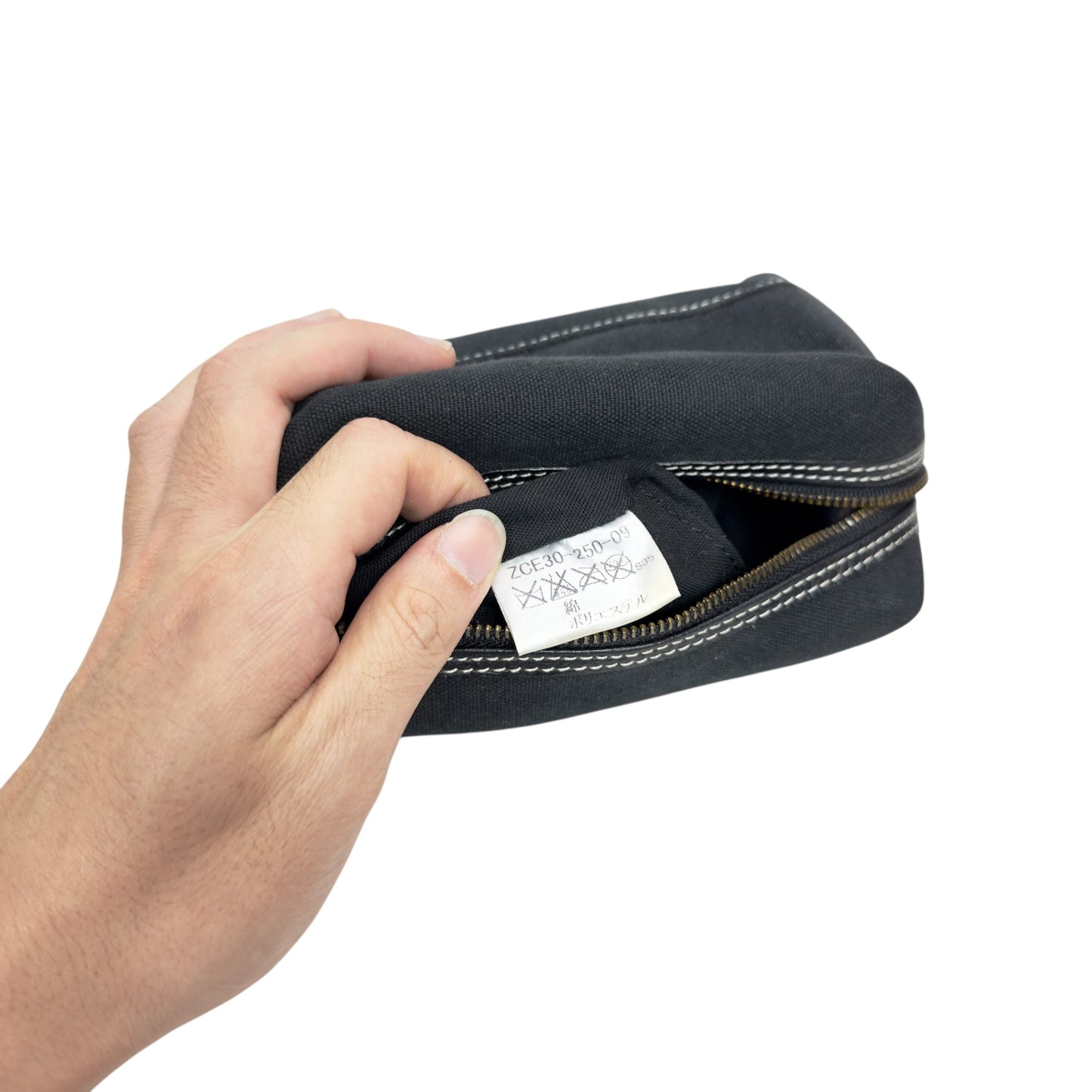 BURBERRY Blue Label 收納包