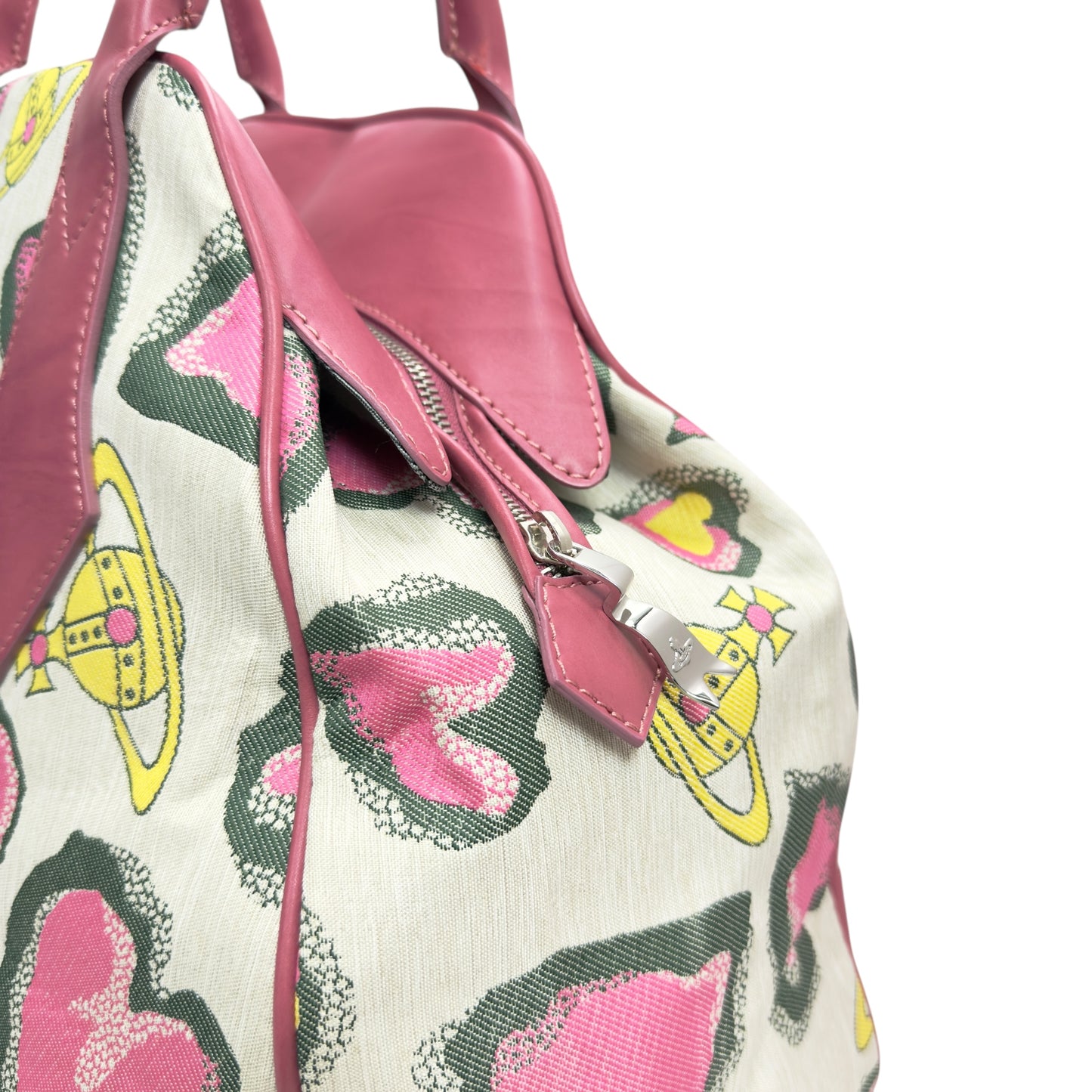 VIVIENNE WESTWOOD 手袋