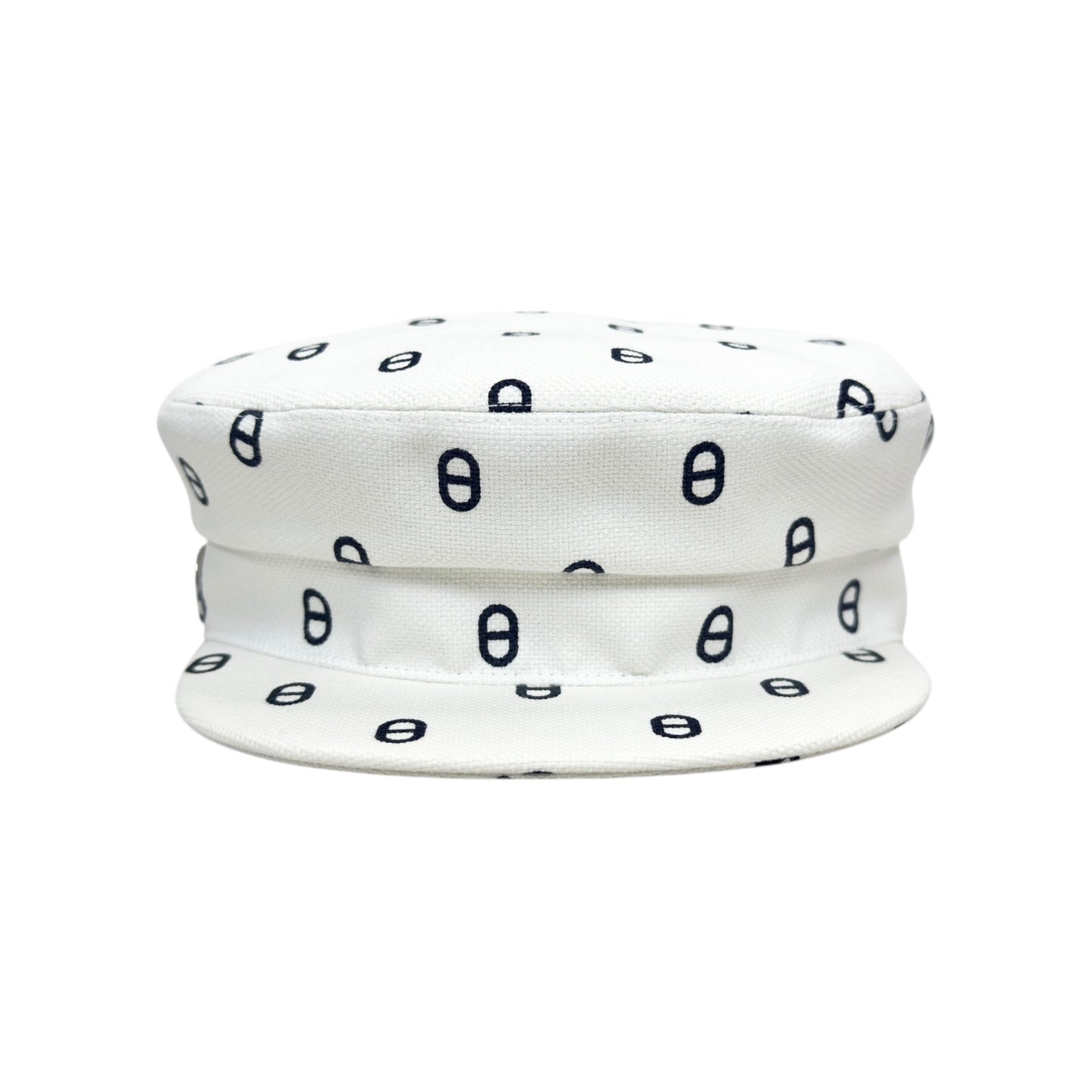 HERMES Vauban 豬鼻子🐽 報童帽