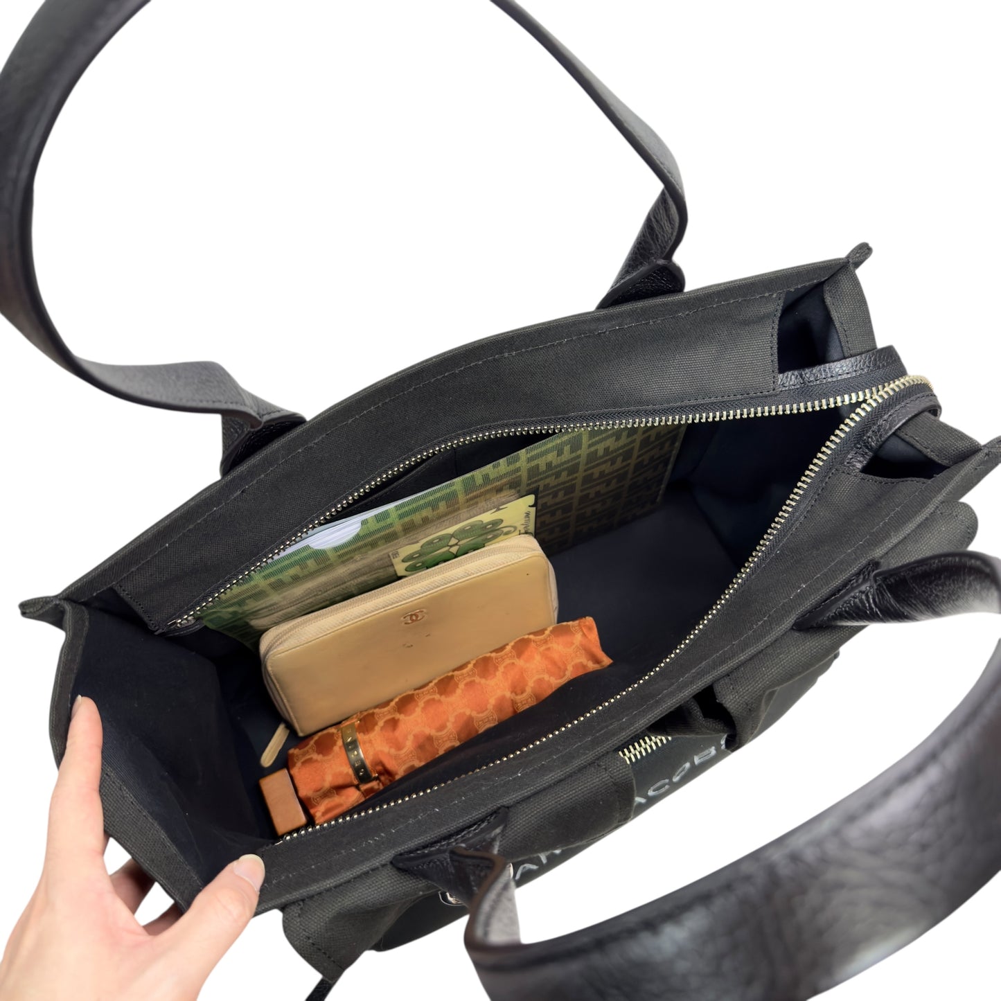 MARC JACOBS The Tote Bag 肩背包