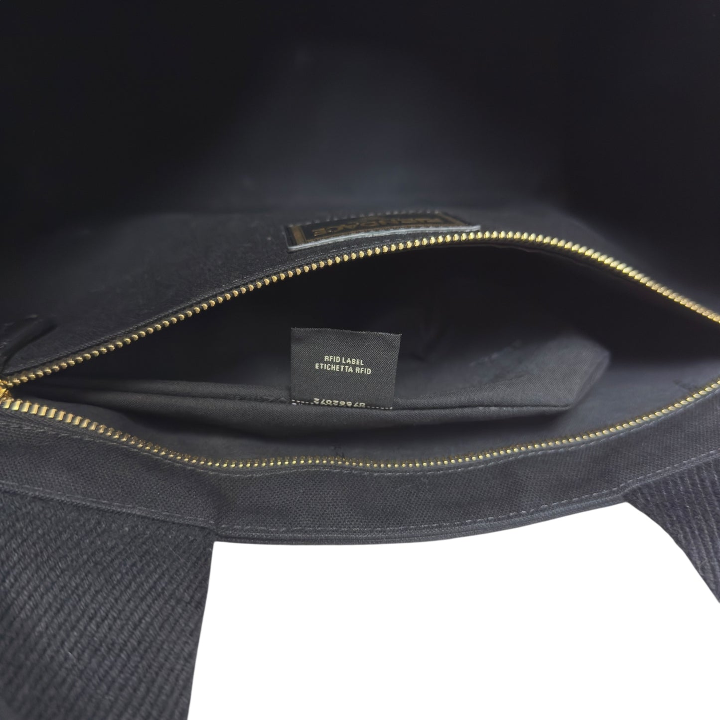 FENDACE Fendi 聯乘 Versace 2用袋