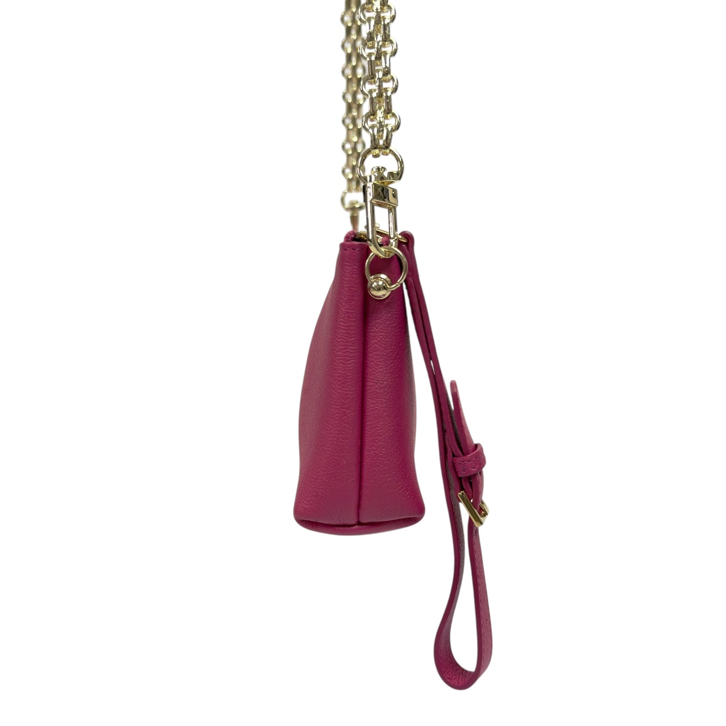 YSL *自加鏈＞送無品牌扣＋無品牌鏈帶* 斜揹袋