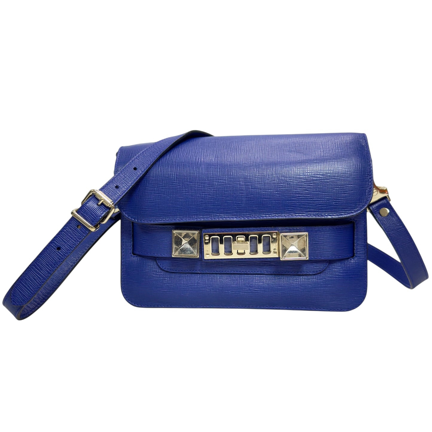 PROENZA SCHOULER PS11 斜揹袋