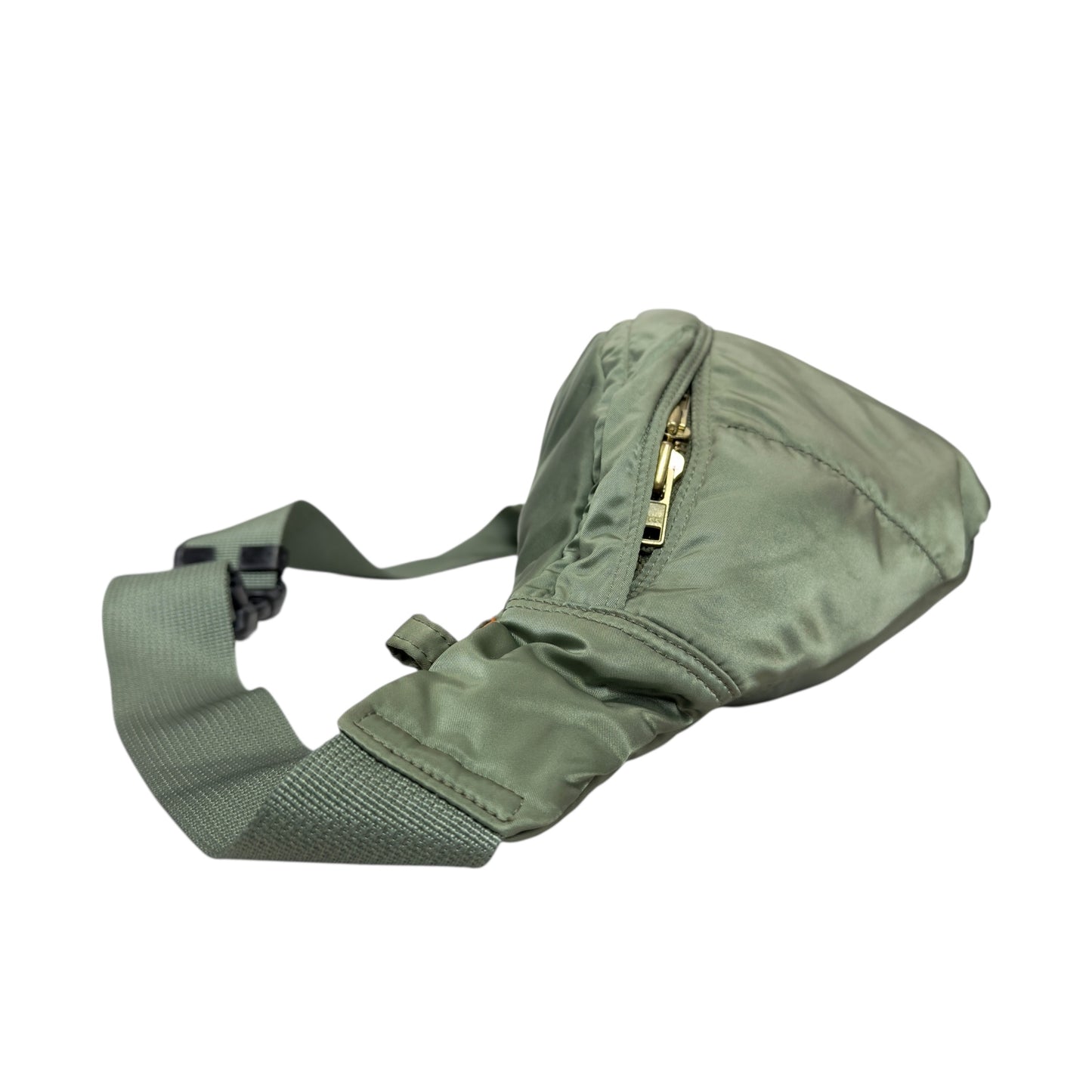 PORTER 腰包 心口包