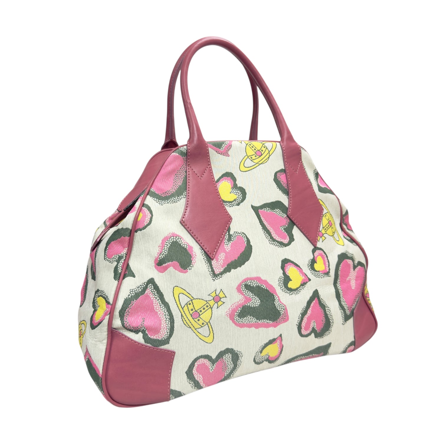 VIVIENNE WESTWOOD 手袋