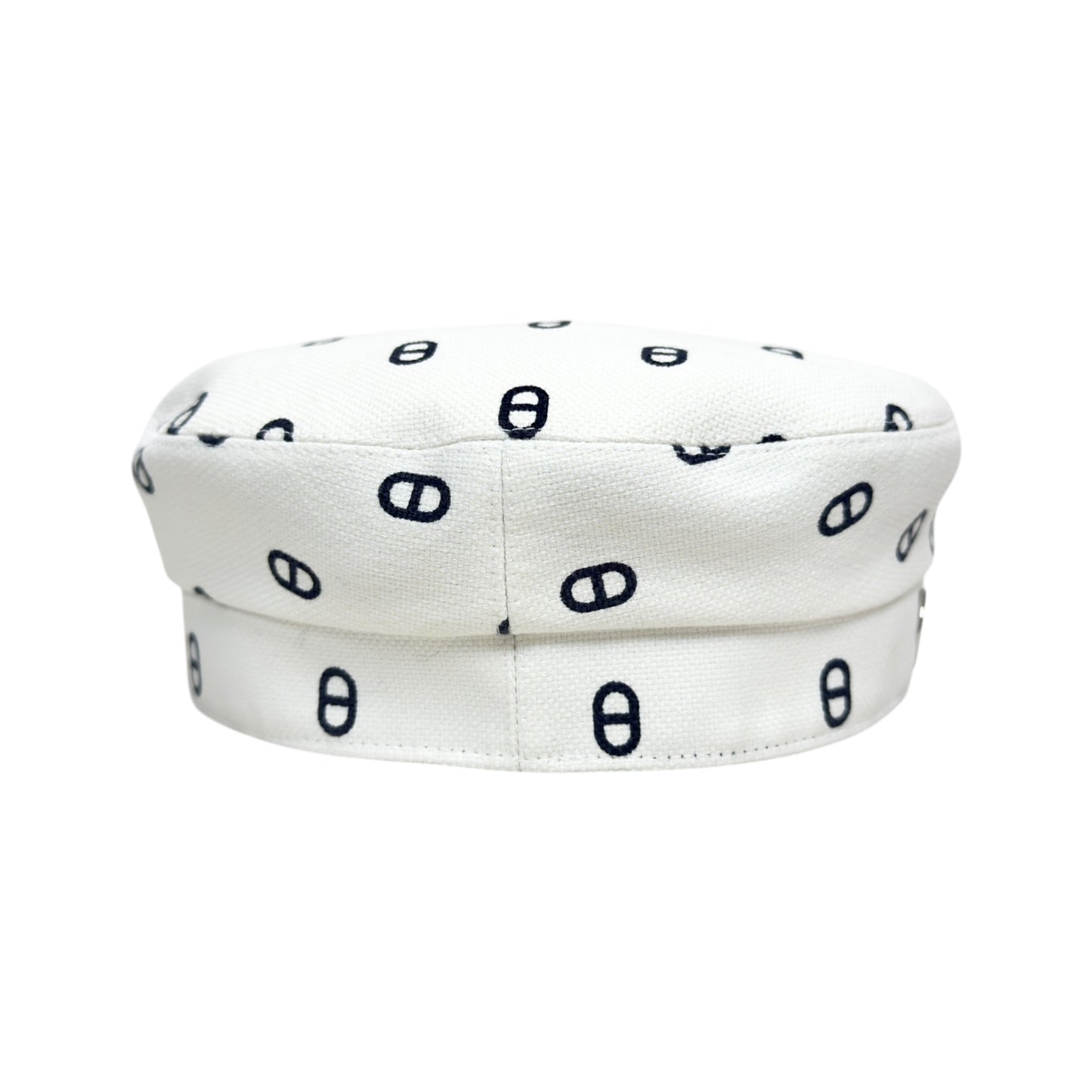 HERMES Vauban 豬鼻子🐽 報童帽