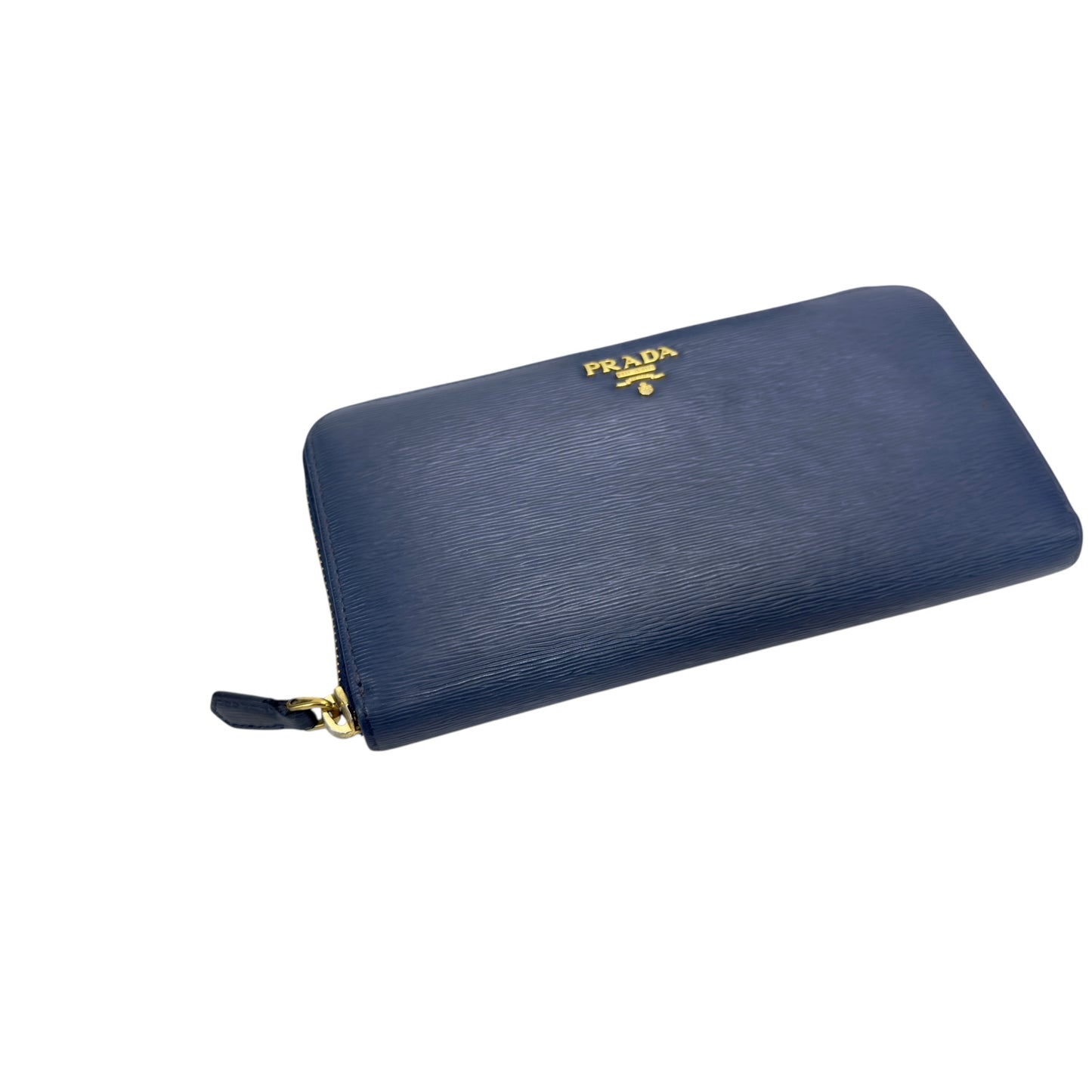 PRADA 長銀包