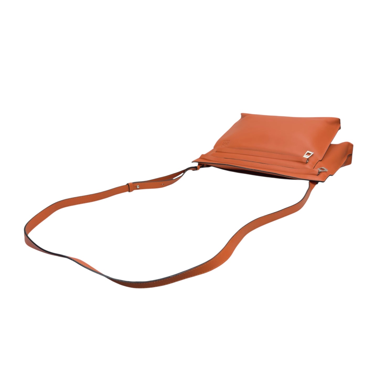 LOEWE 斜揹袋