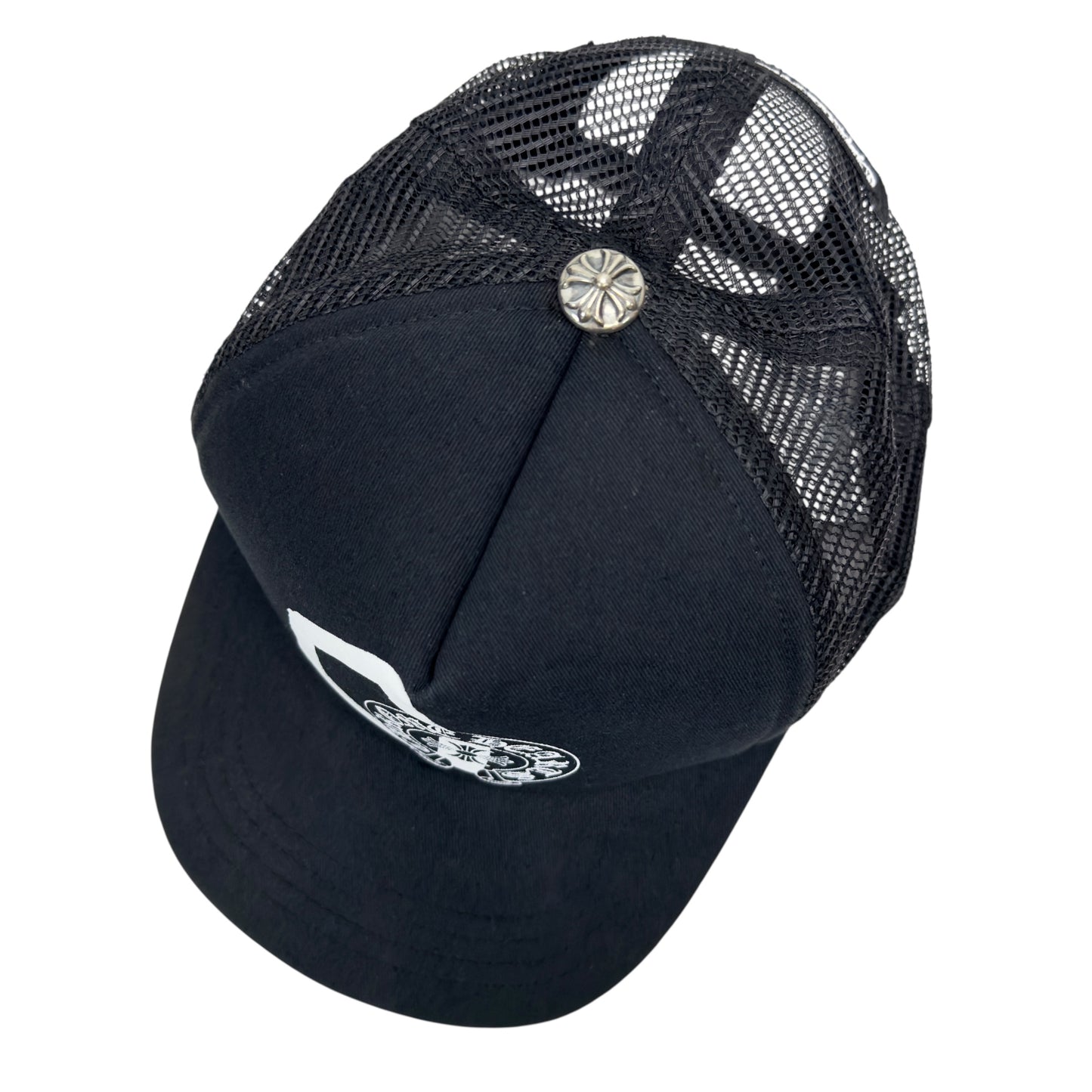 CHROME HEARTS Cap 棒球帽