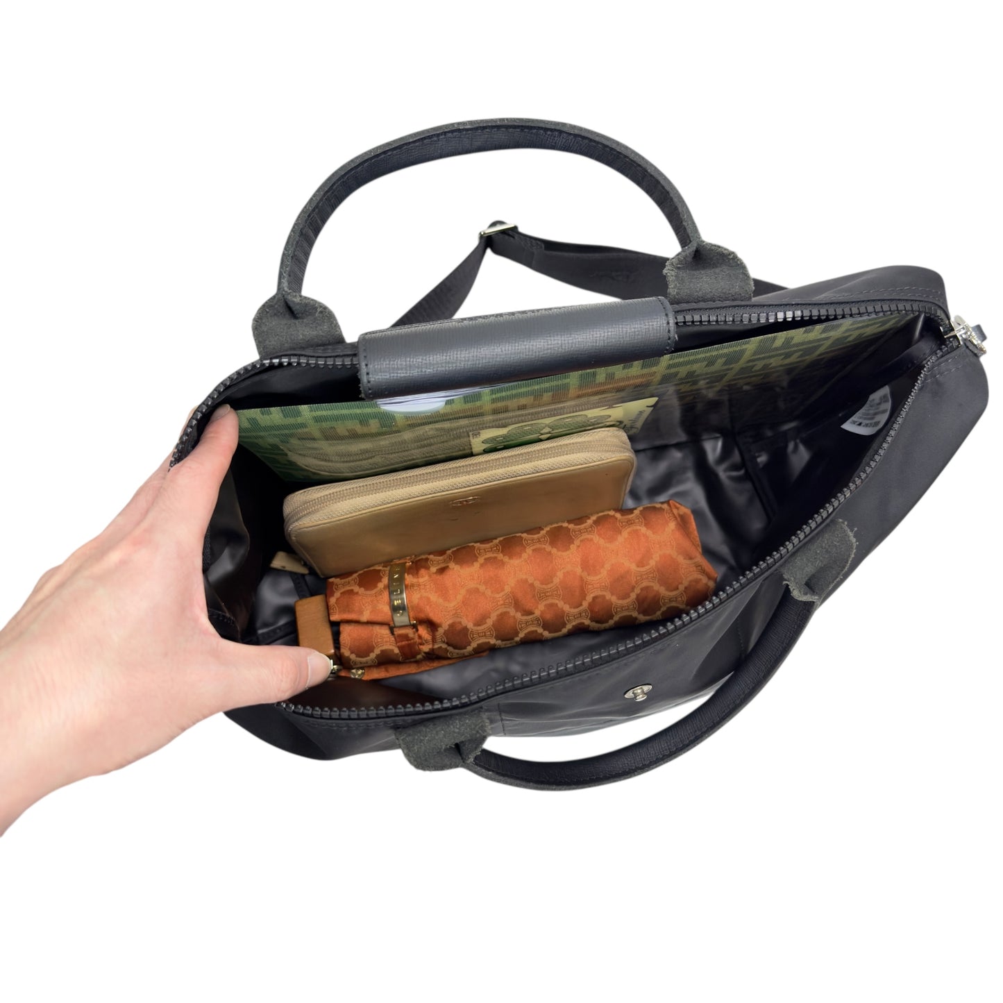 LONGCHAMP Pliage 2用包