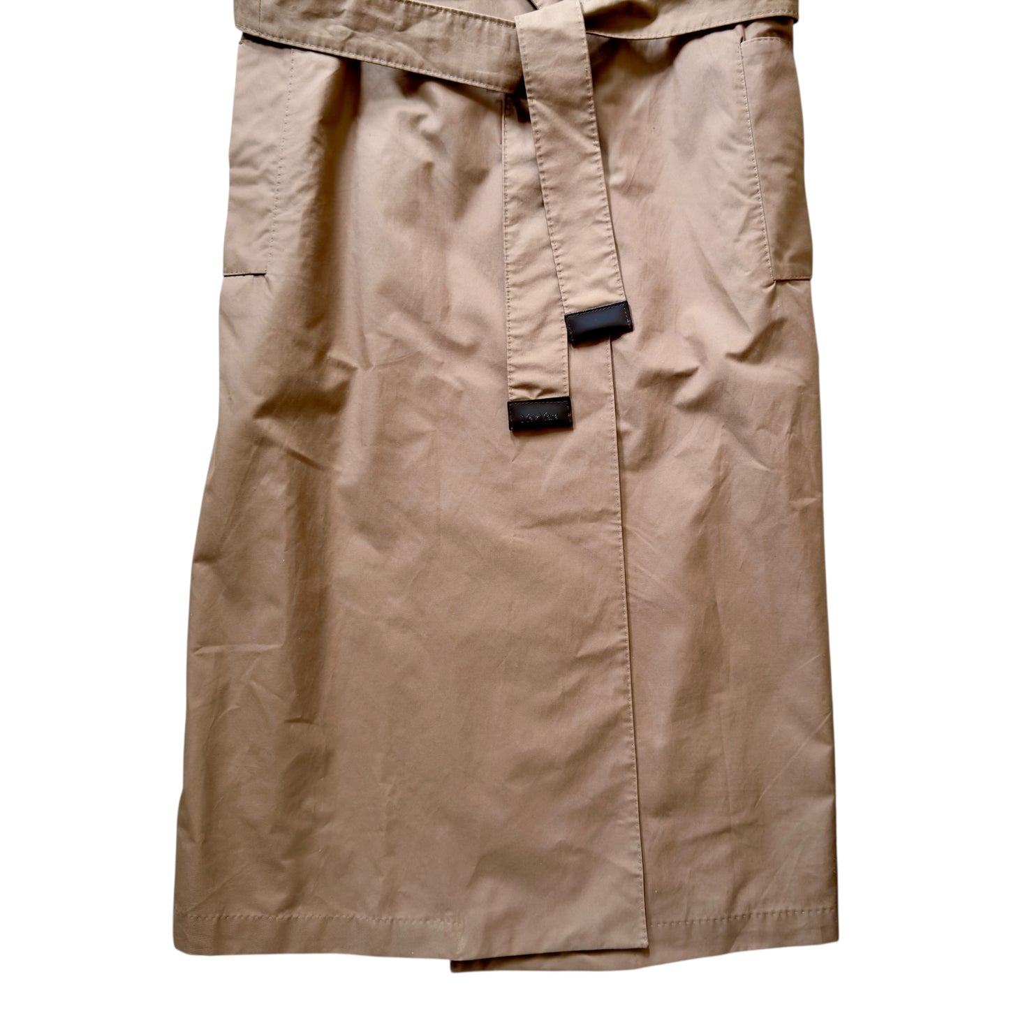 MAX MARA The Cube 長褸