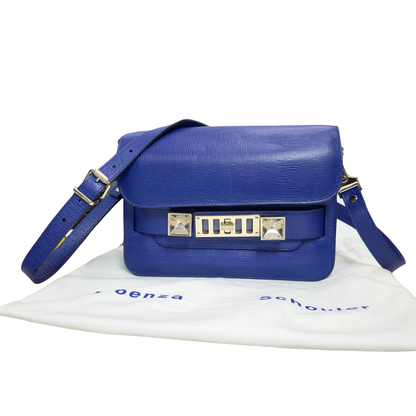 PROENZA SCHOULER PS11 斜揹袋