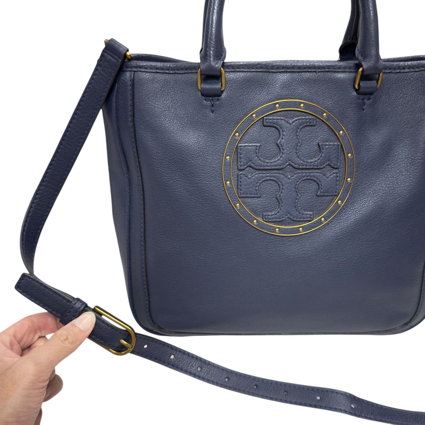 TORY BURCH 2用袋