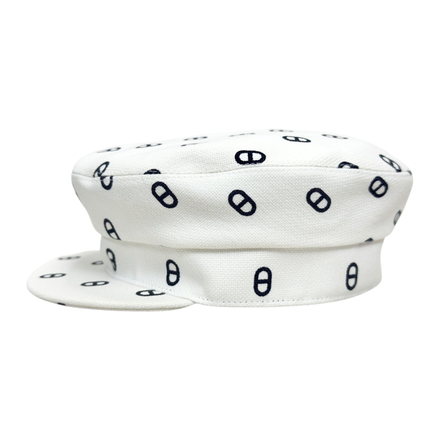 HERMES Vauban 豬鼻子🐽 報童帽