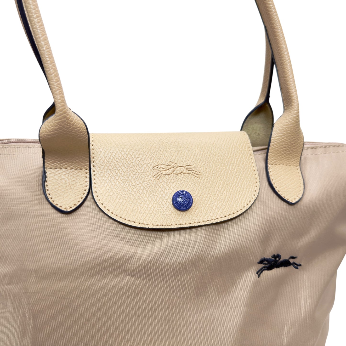 LONGCHAMP Pliage 法國製 肩背包