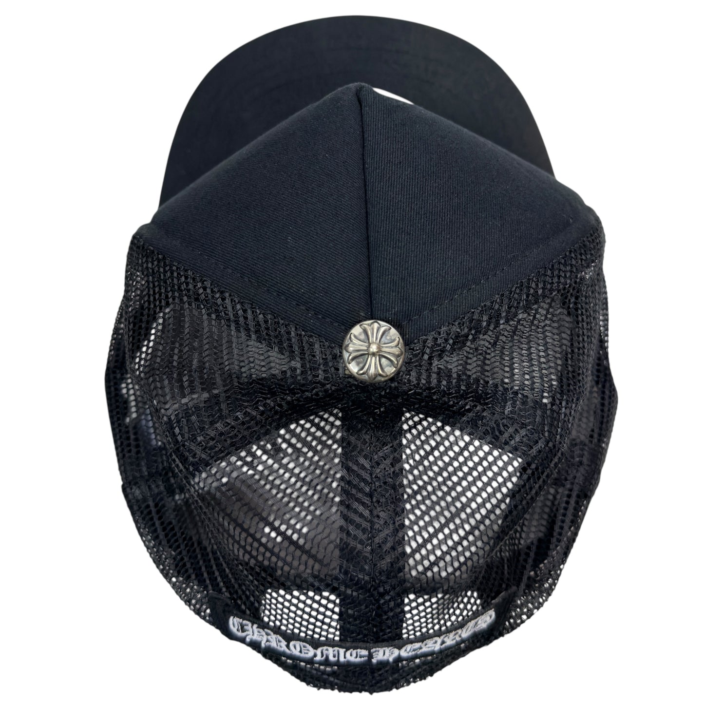CHROME HEARTS Cap 棒球帽