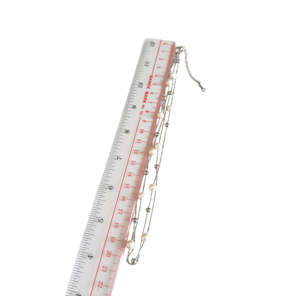 TASAKI 6.2mm 珍珠 頸鏈