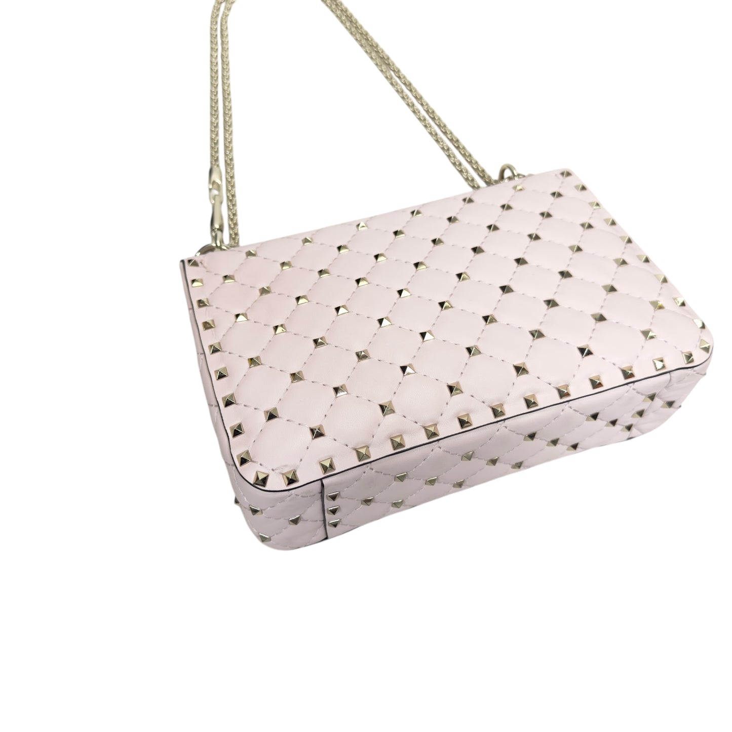 VALENTINO Rockstud spike 鏈條包