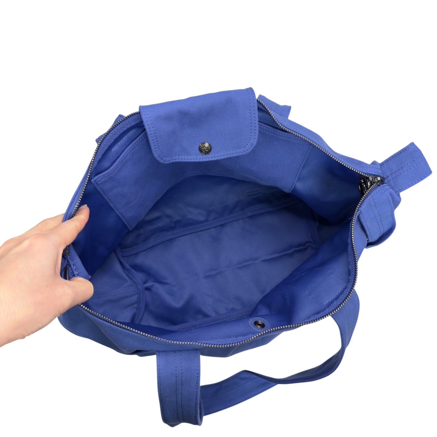 LONGCHAMP Le Pliage 法國製 肩背包