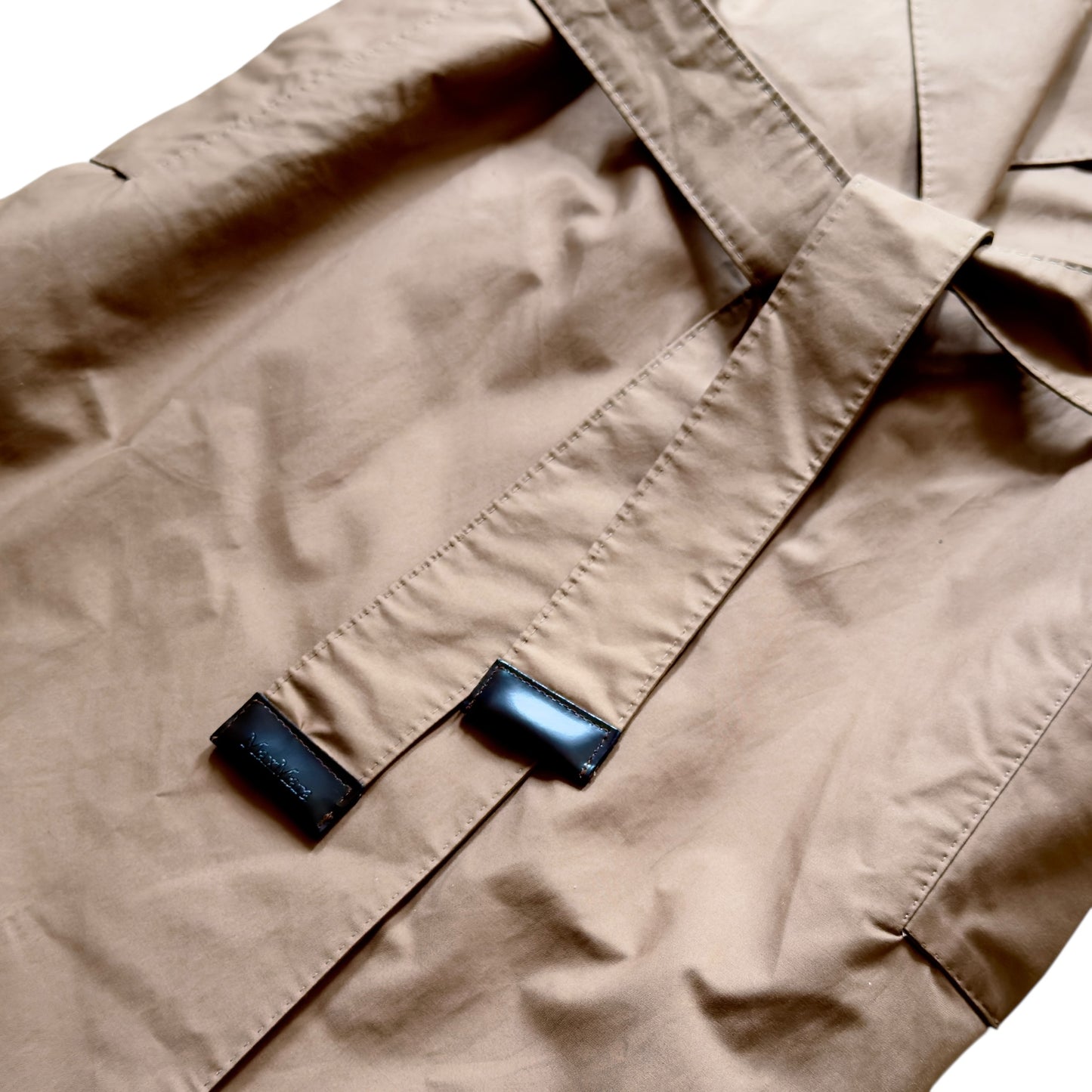MAX MARA The Cube 長褸