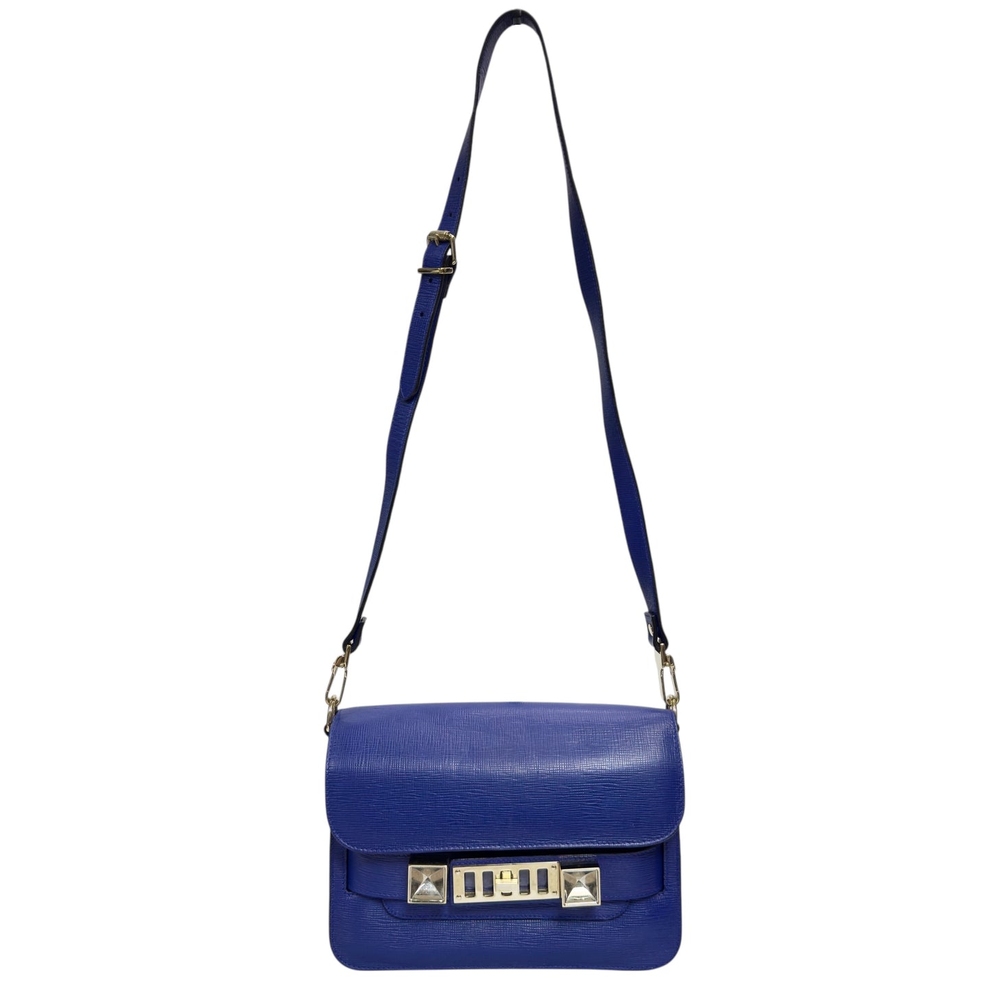 PROENZA SCHOULER PS11 斜揹袋