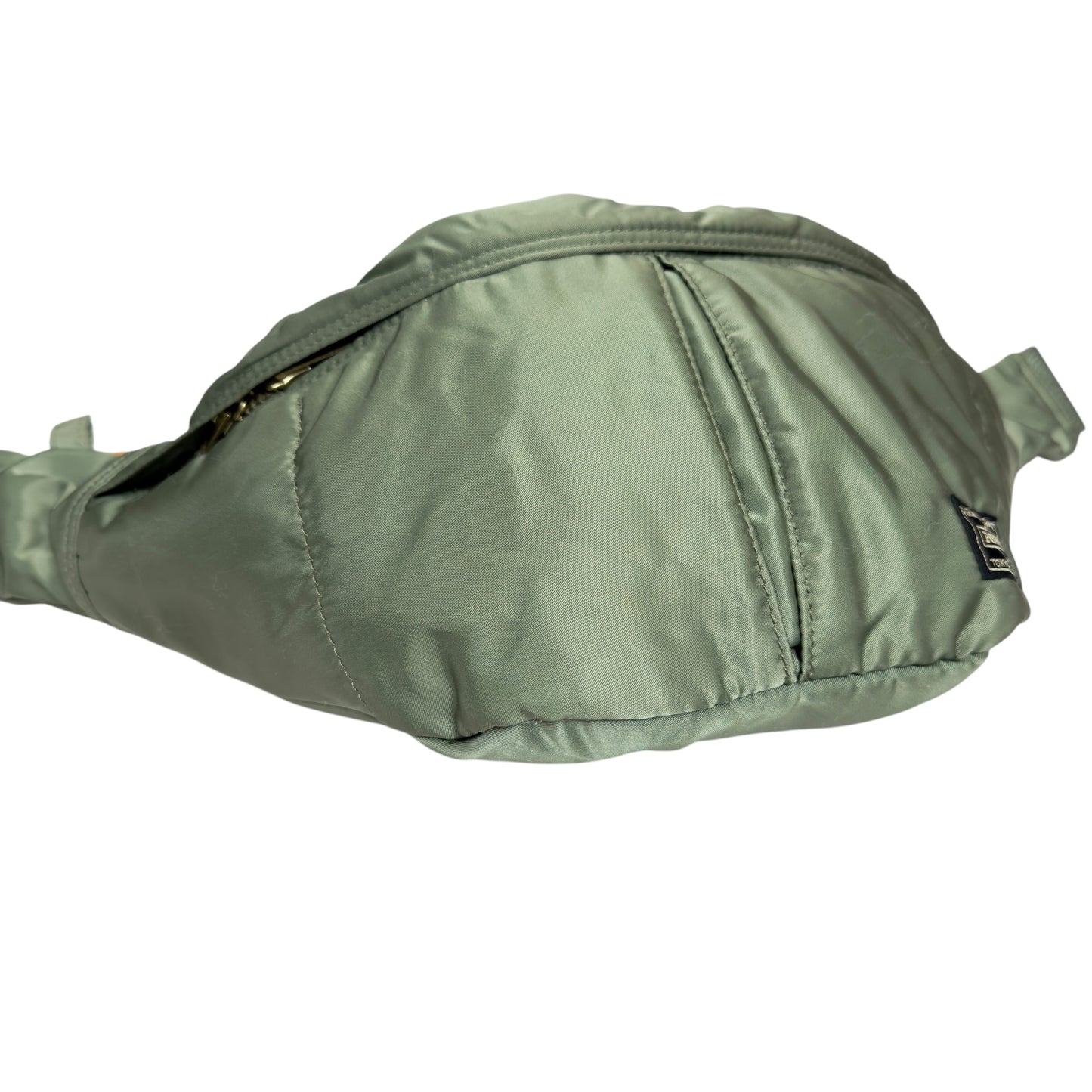 PORTER 腰包 心口包