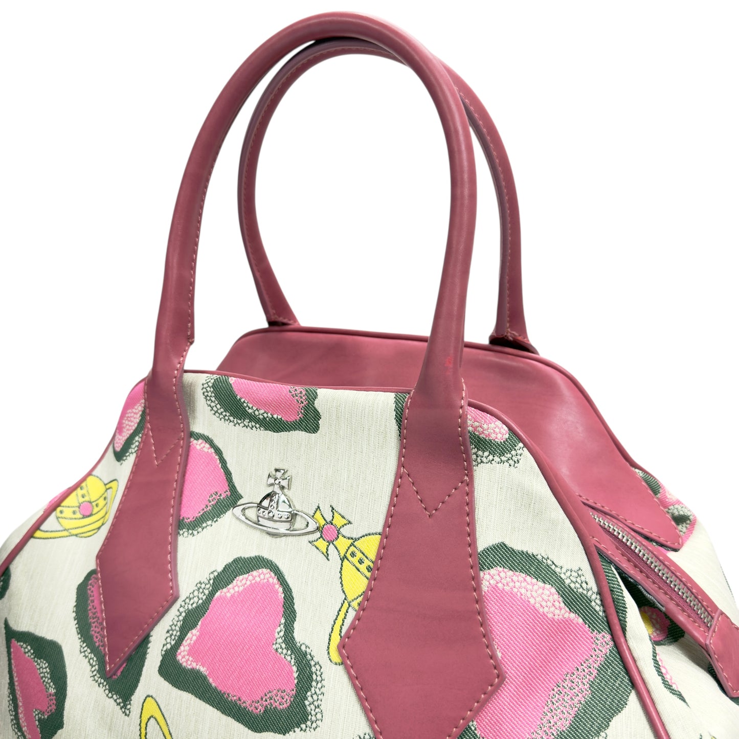 VIVIENNE WESTWOOD 手袋