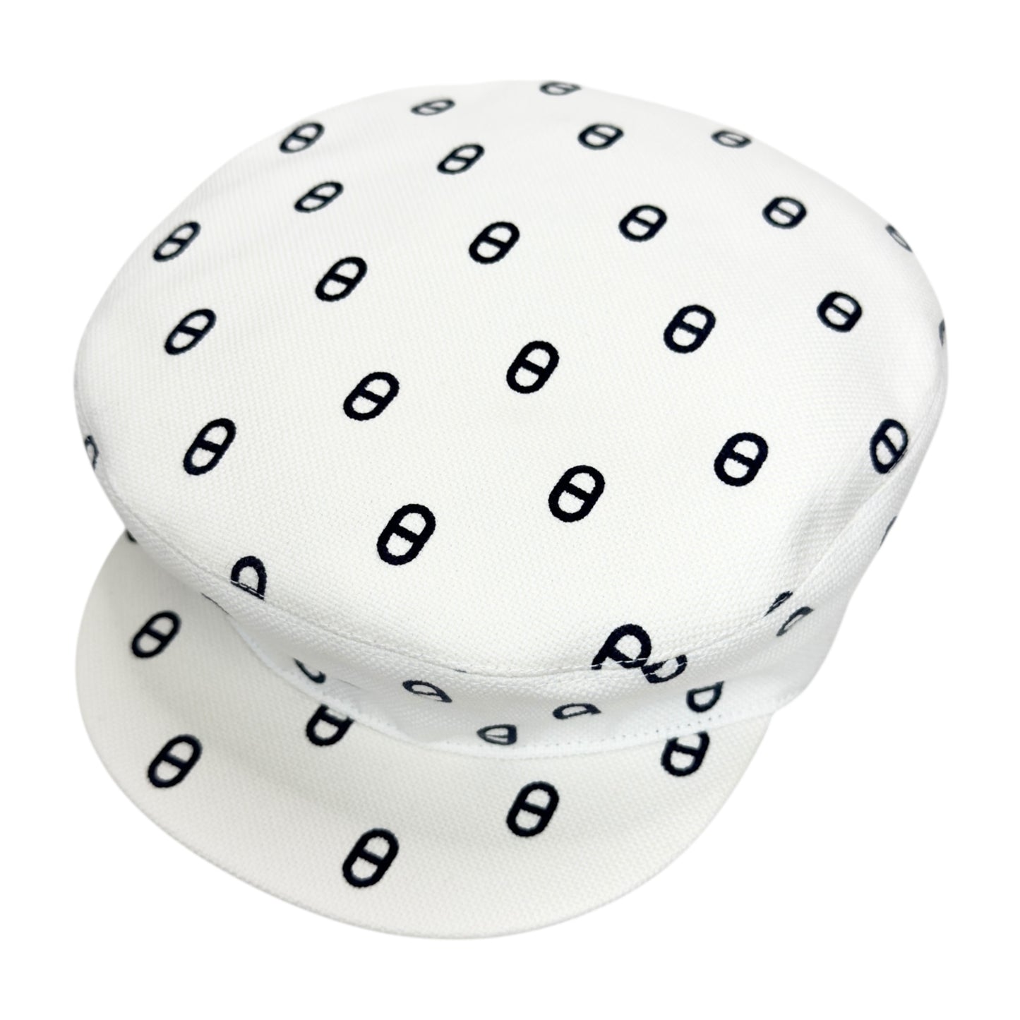 HERMES Vauban 豬鼻子🐽 報童帽