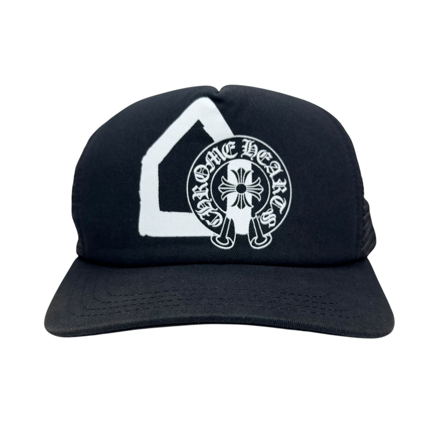 CHROME HEARTS Cap 棒球帽