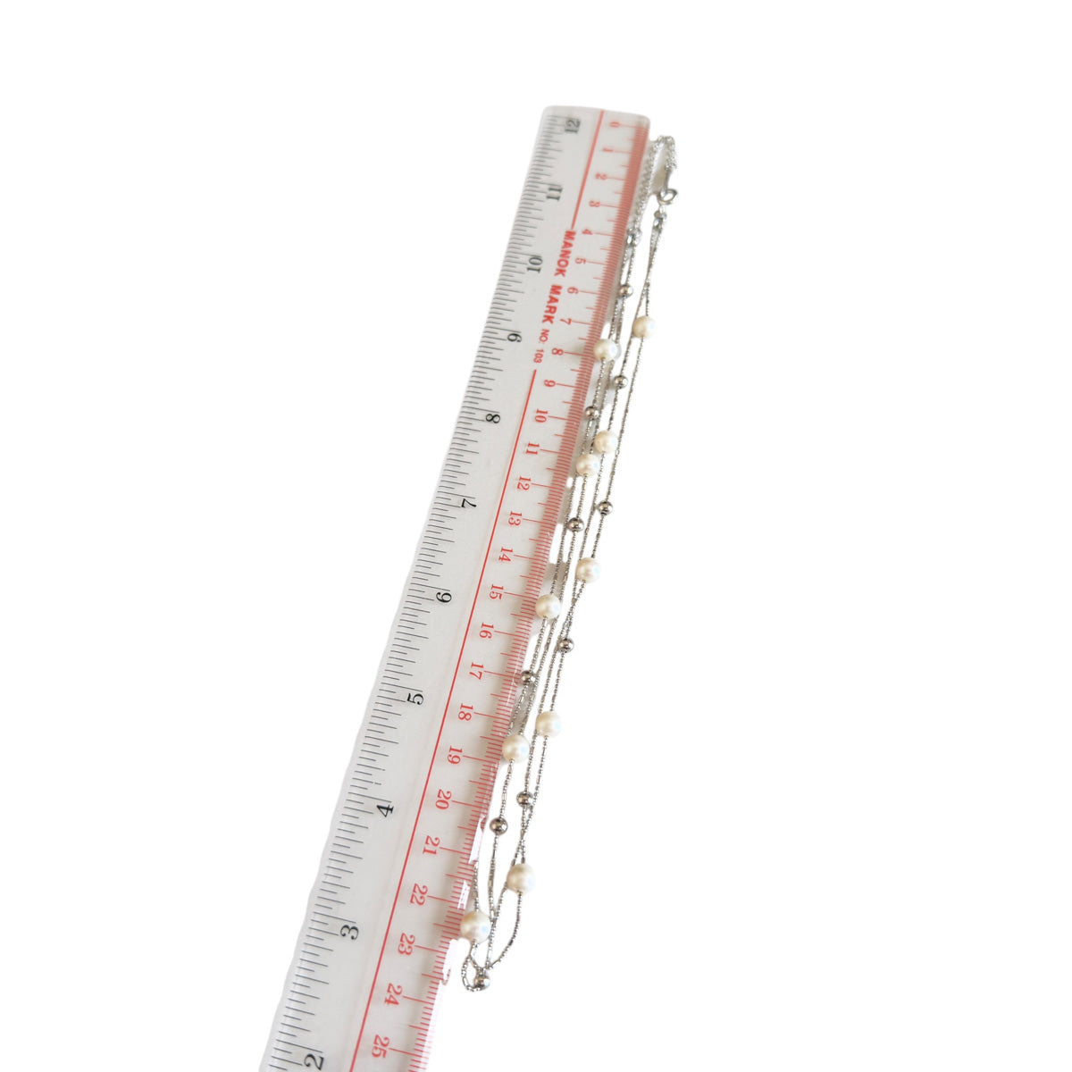 TASAKI 6.2mm 珍珠 頸鏈