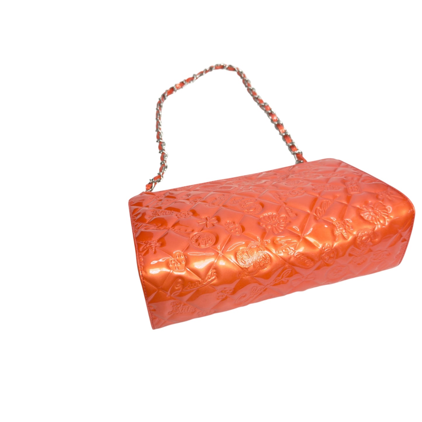 CHANEL CC LUCKY SYMBOLS 幸運符號 肩背包