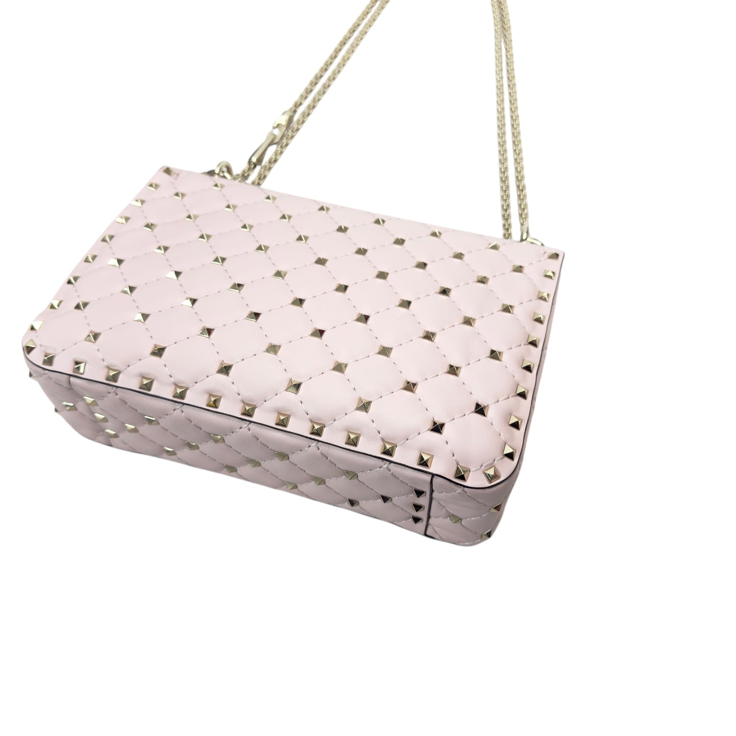 VALENTINO Rockstud spike 鏈條包