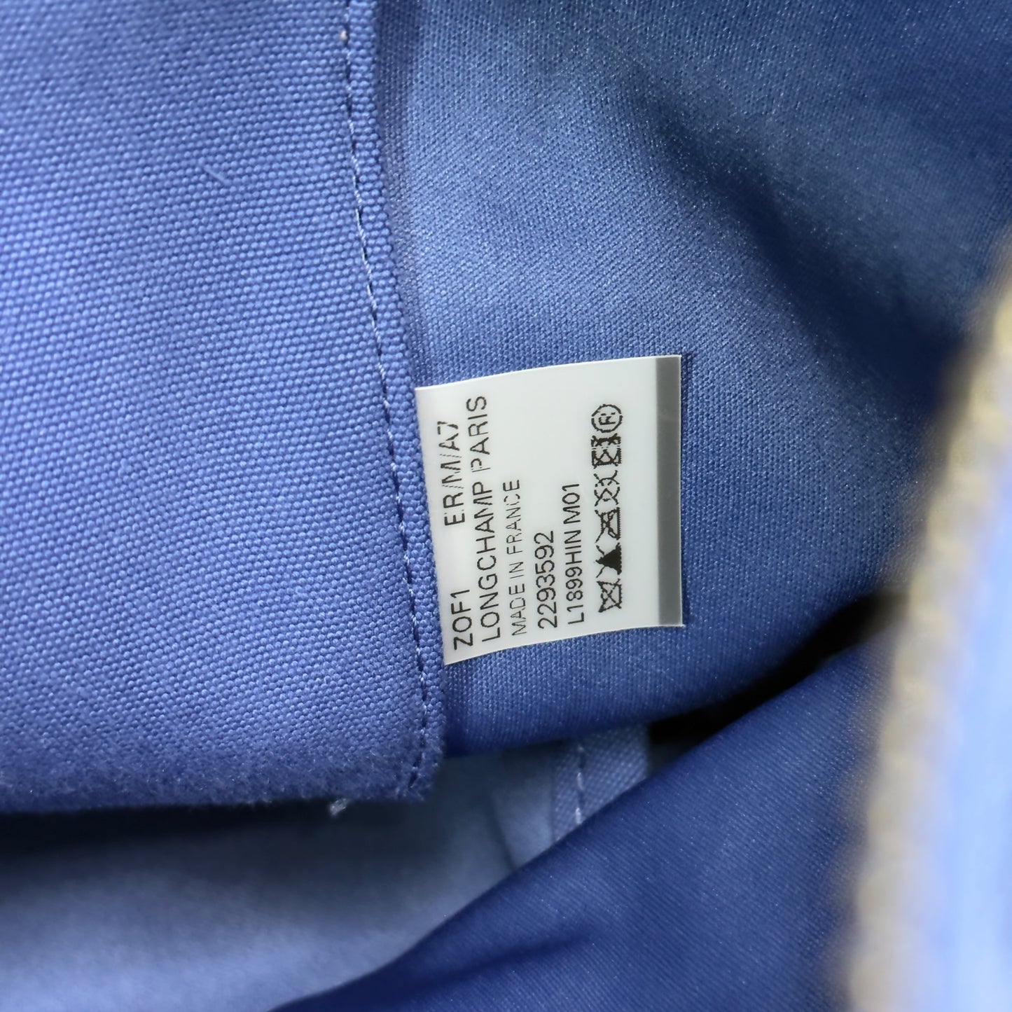 LONGCHAMP Le Pliage 法國製 肩背包