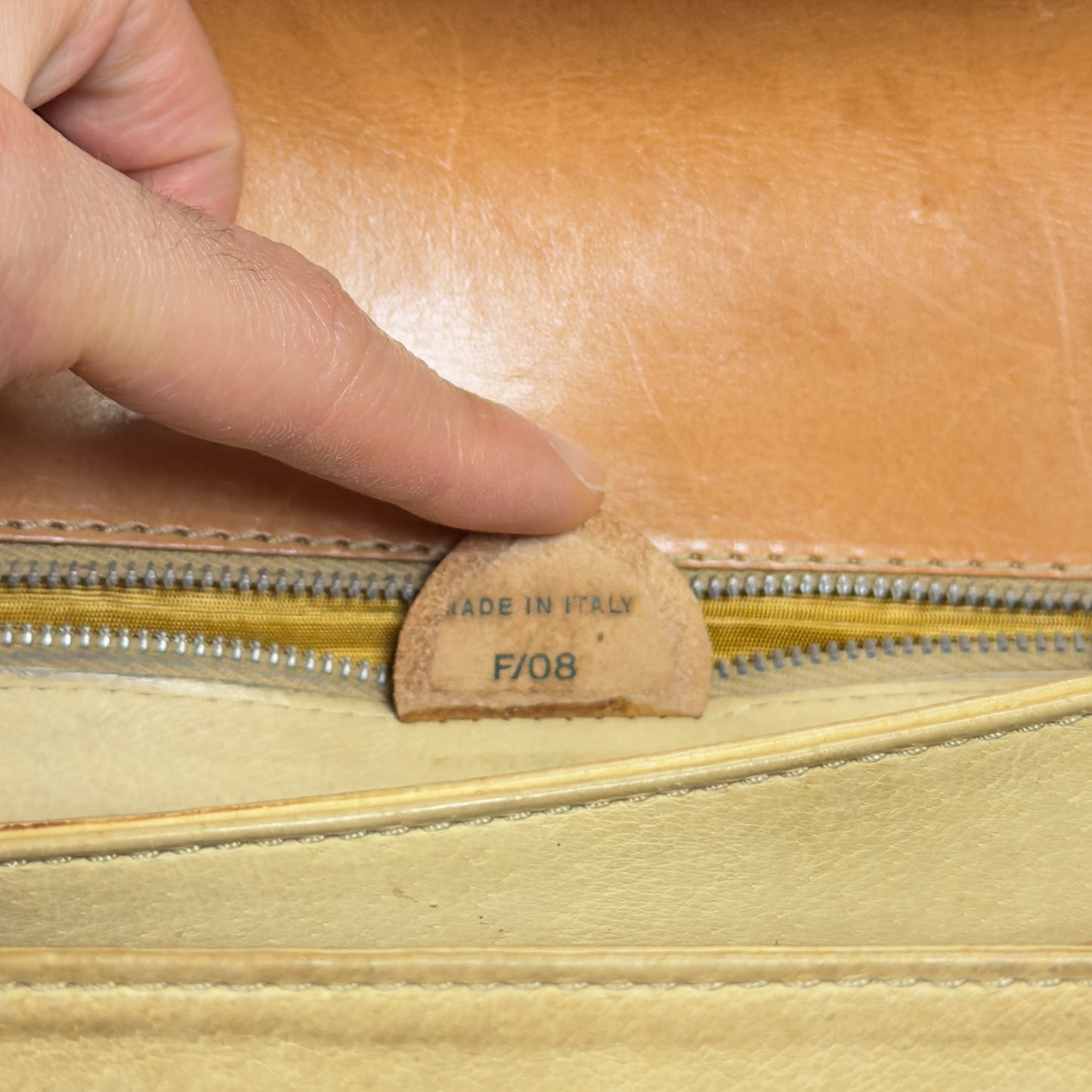 CELINE 中古 凱旋門 斜揹袋